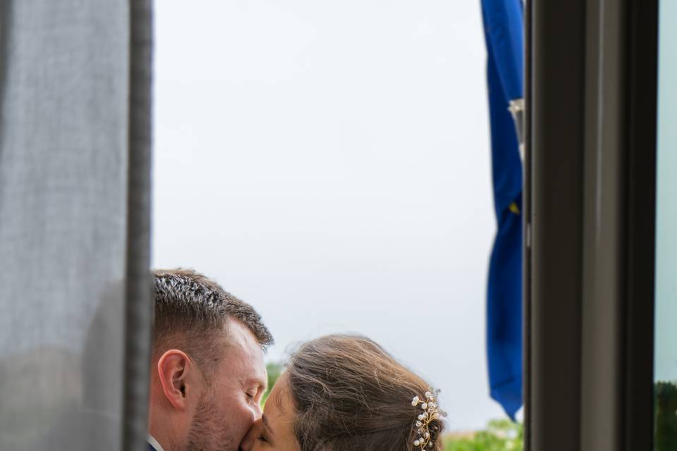 Johanna & olivier - mairie