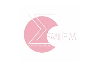 Logo Emilie M