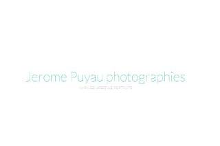 Jerome Puyau photographies logo