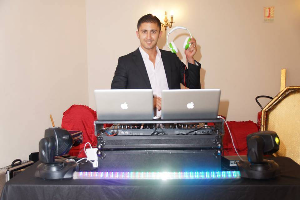 Dj Kader Events