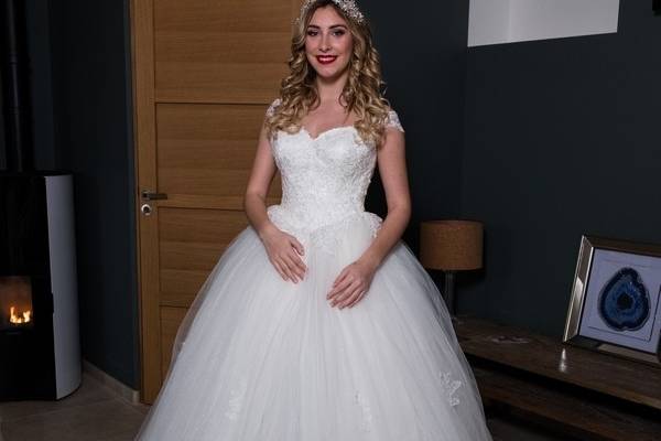Célia Mariage Ostricourt