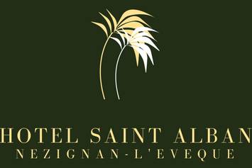 Hôtel Restaurant Saint Alban