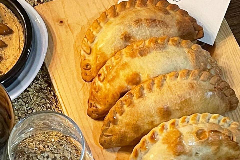 Empanadas Club