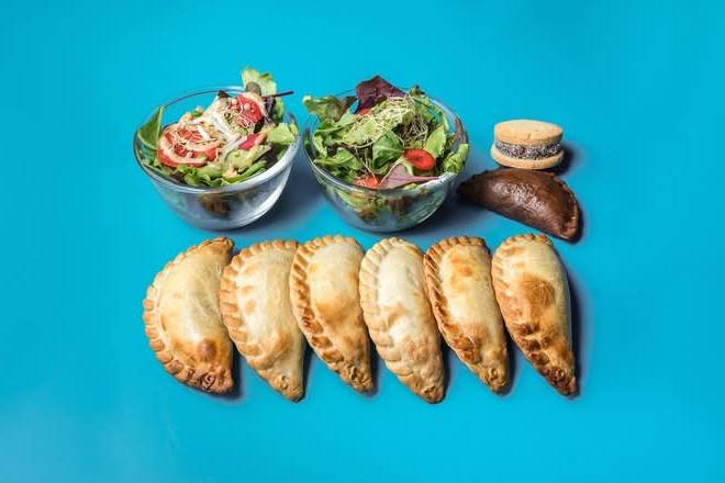 Empanadas