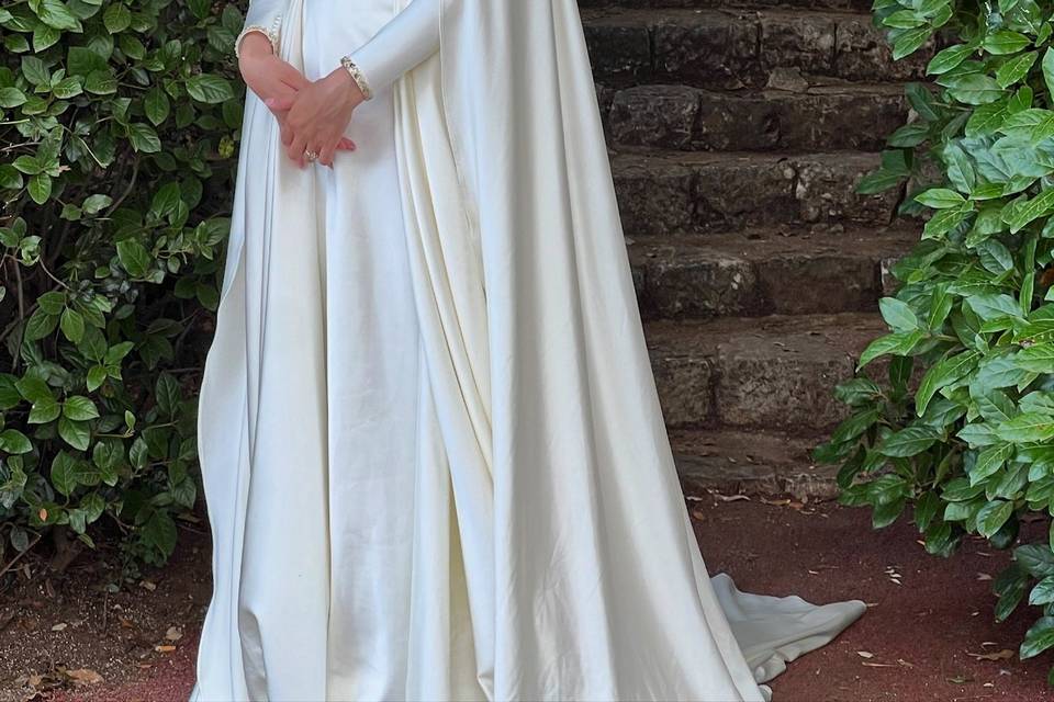 Haya Couture