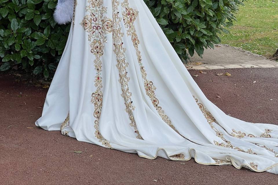 Haya Couture