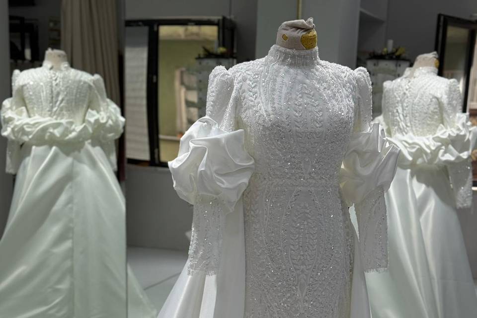 Haya Couture