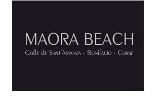 Maora Beach