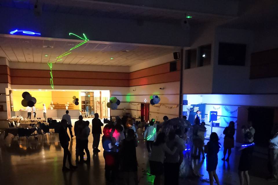 Mariage saison été / 2019