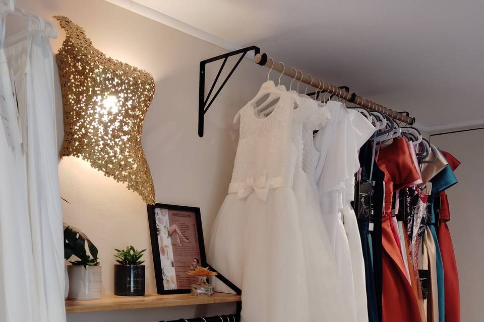 Showroom