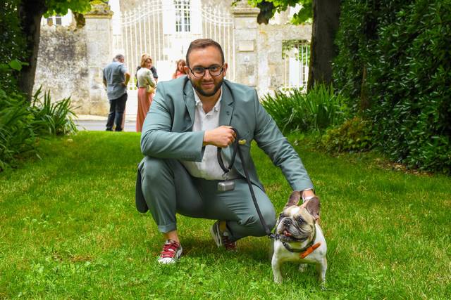Mariage E&A