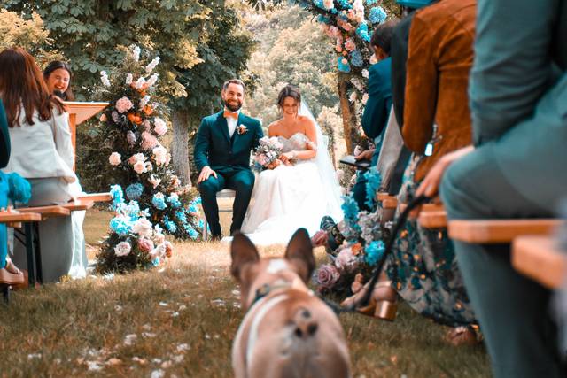 Mariage E&A
