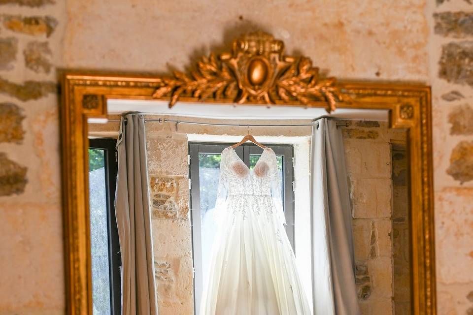 Mariage M&A