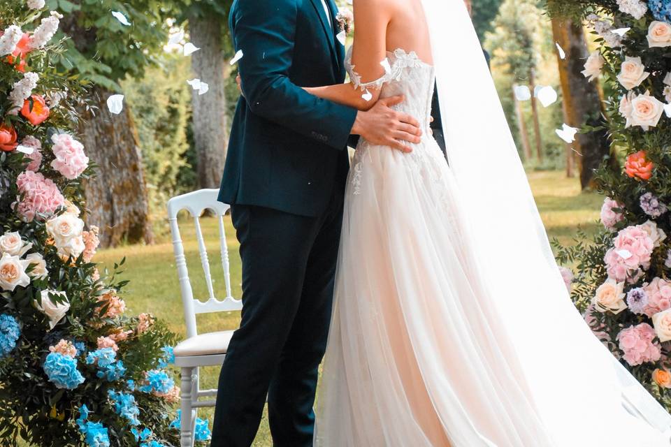 Mariage E&A