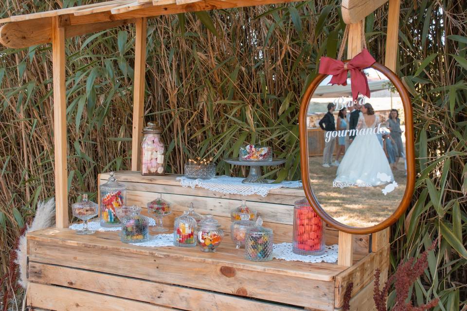 Mariage M&A