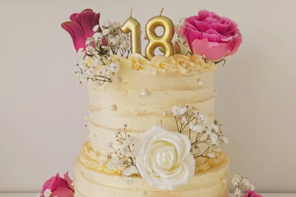 Layer Cake