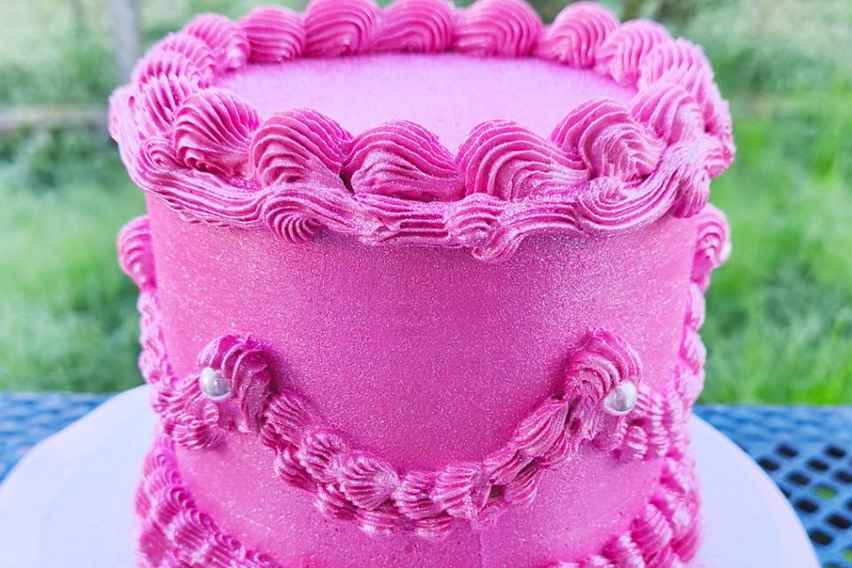 Safe Cake Toulouse
