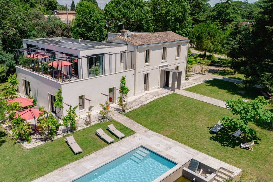 Domaine