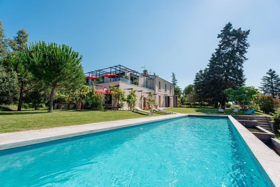 Domaine