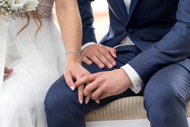 Organisation mariage