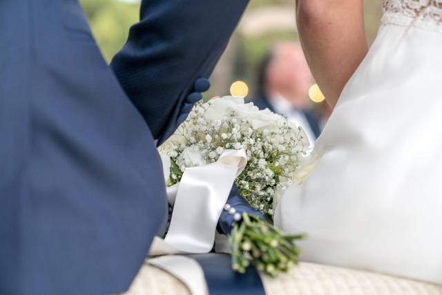 Organisation mariage