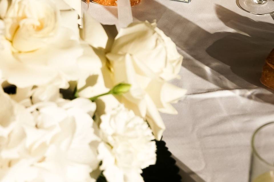 Table mariage