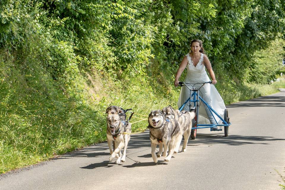 Mariage