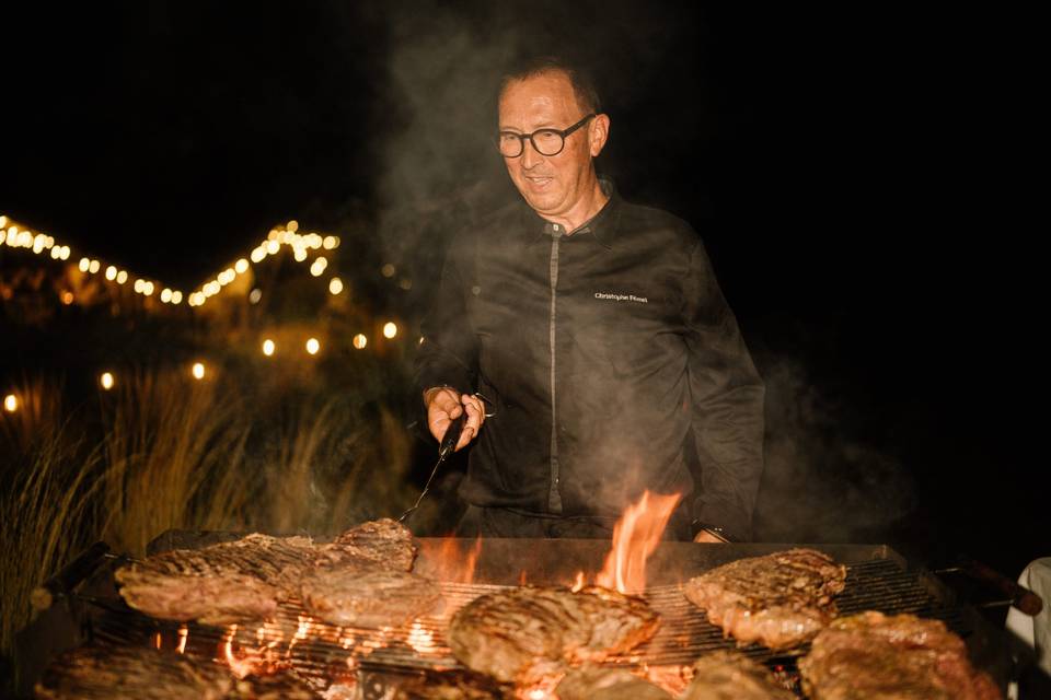 Côte de bœuf