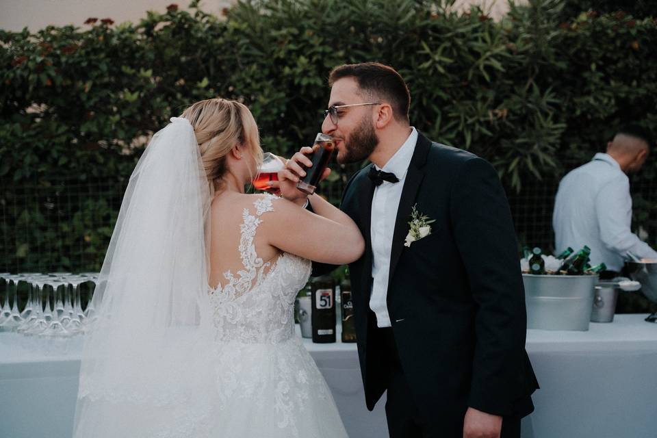 TRAITEUR MARIAGE EN PROVENCE
