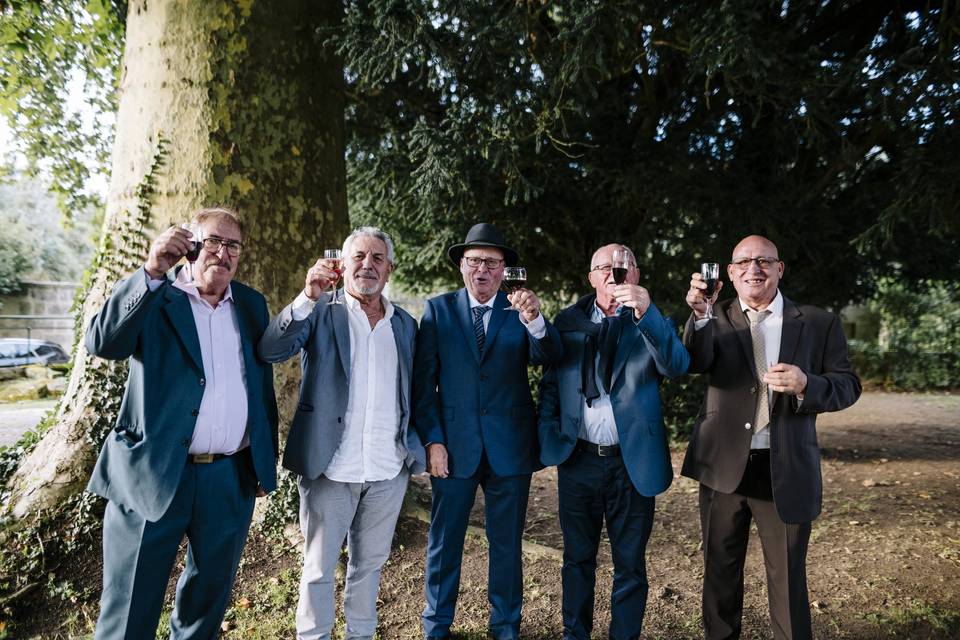 Reportage 2025