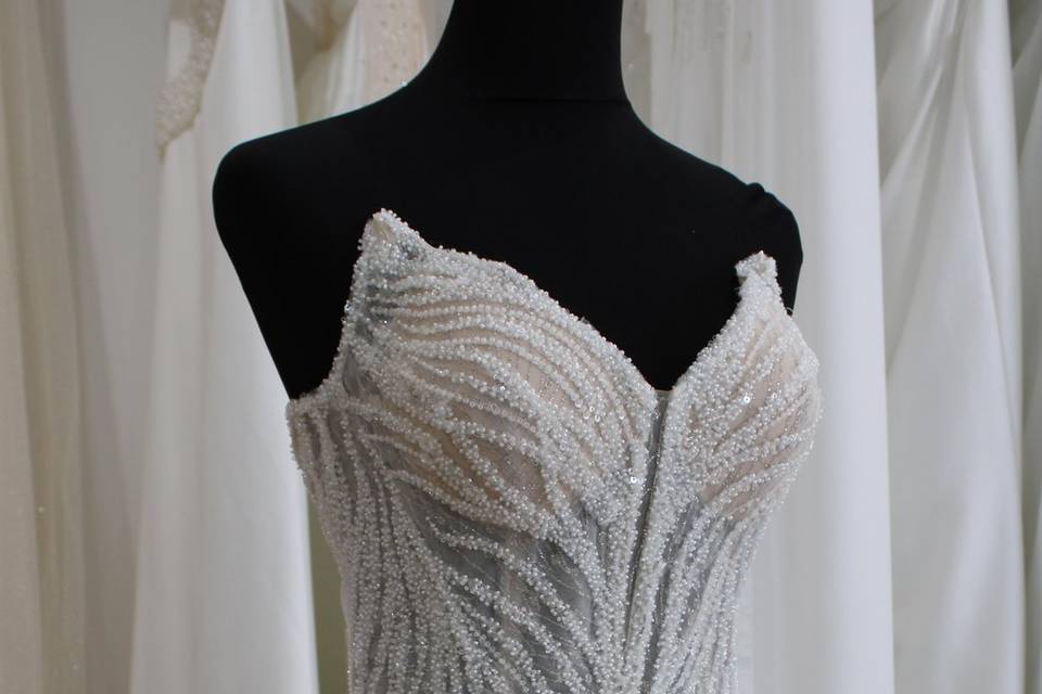 Ilona Dress