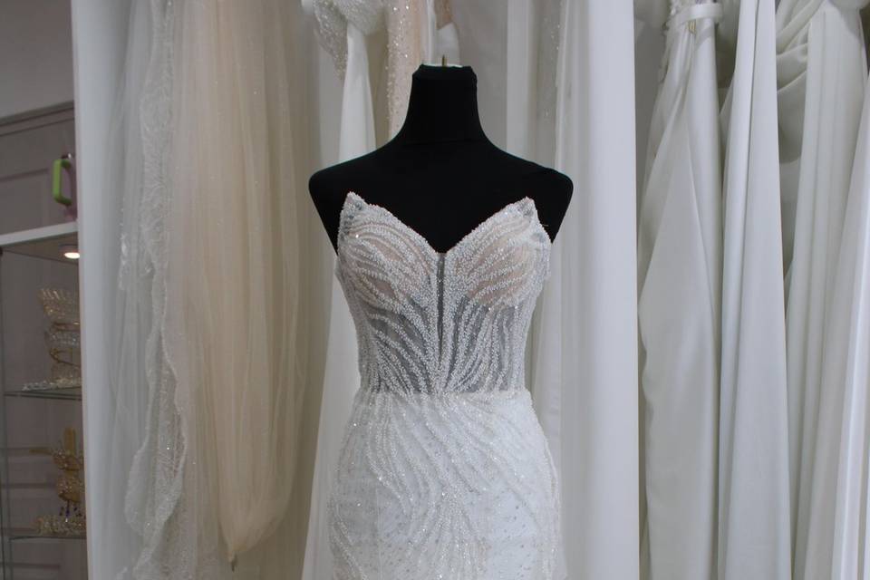 Ilona Dress