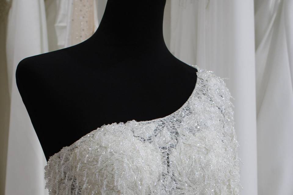 Lisa Dress