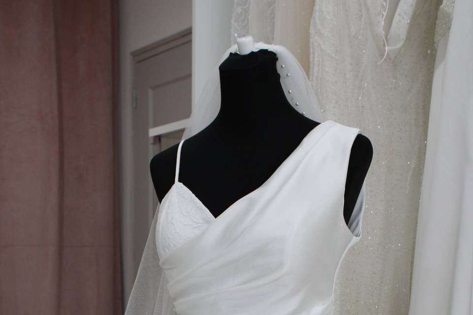 Elise Dress