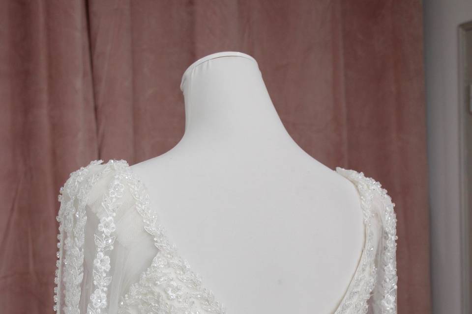 Elif Dress