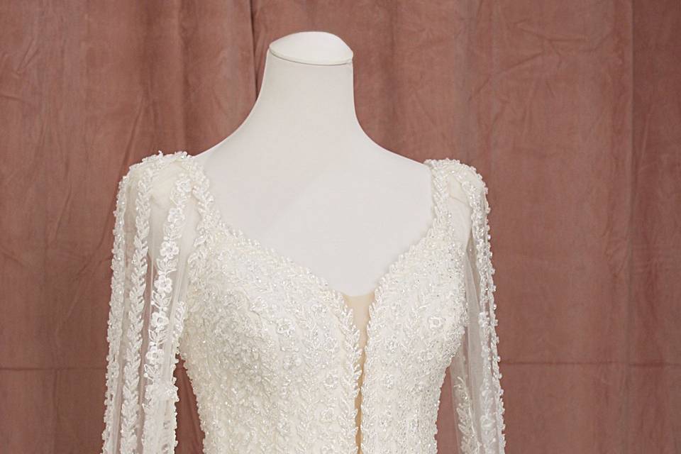 Elif Dress