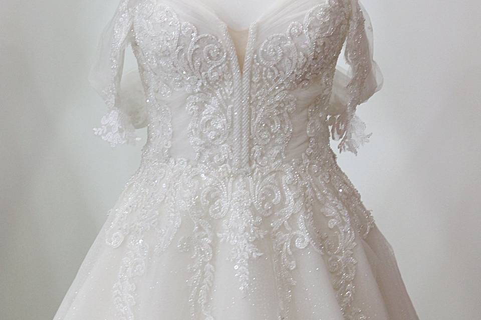 Eva Dress