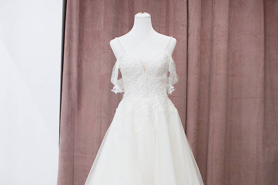 Eva Dress