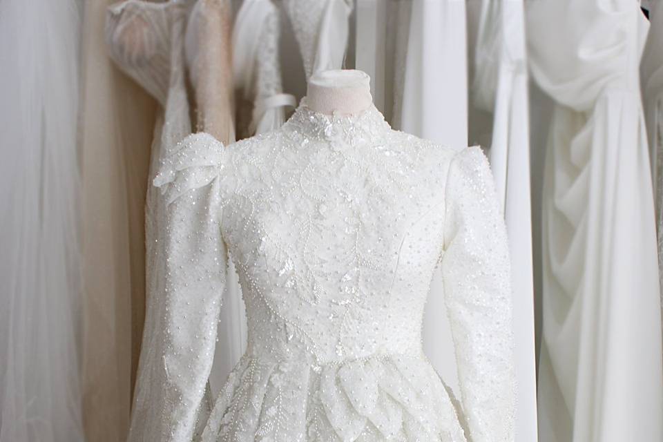 Rania Dress