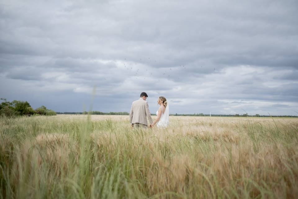 Julie et Matthieu