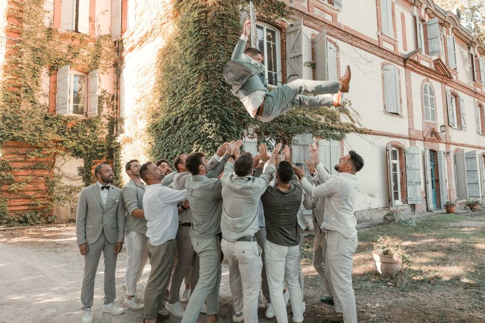 Groupe