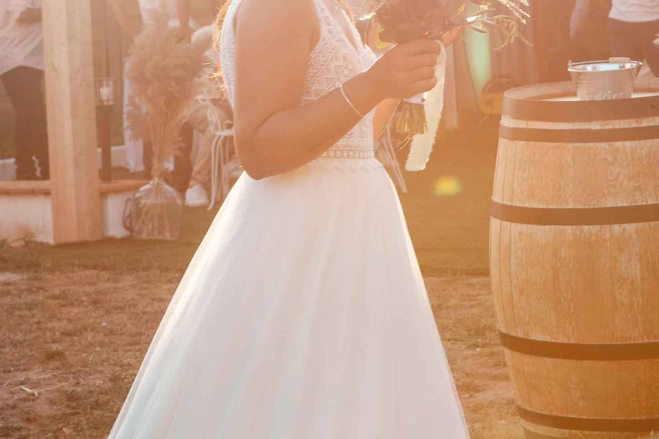 Mariée
