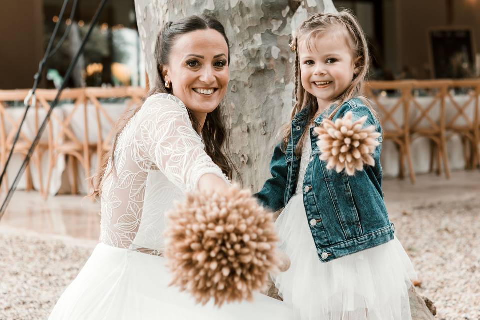 Mariée
