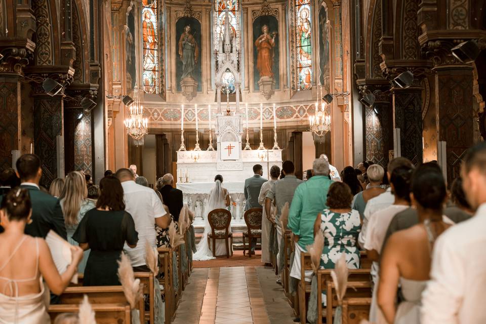 Eglise