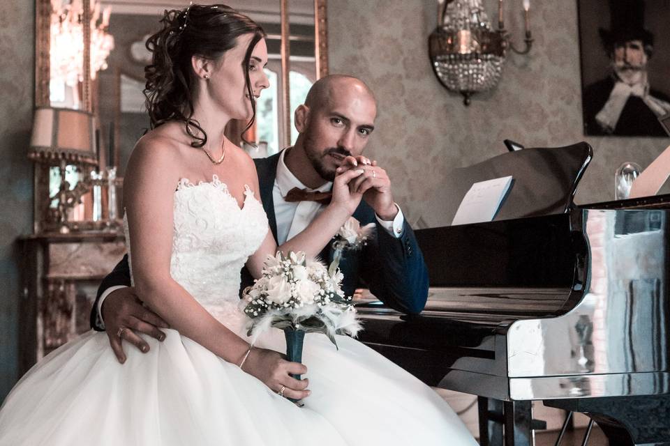Couple