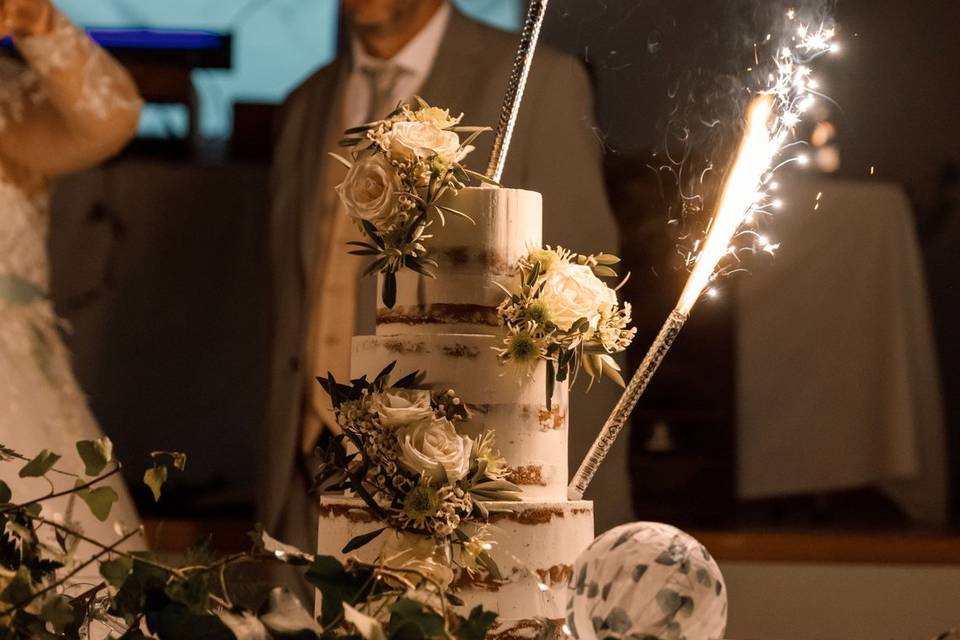 Gateau
