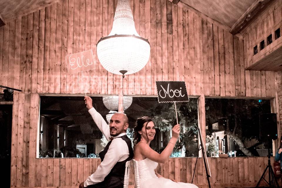 Soirée