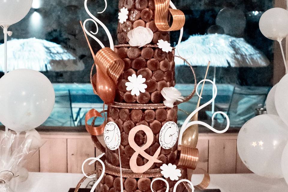 Gateau