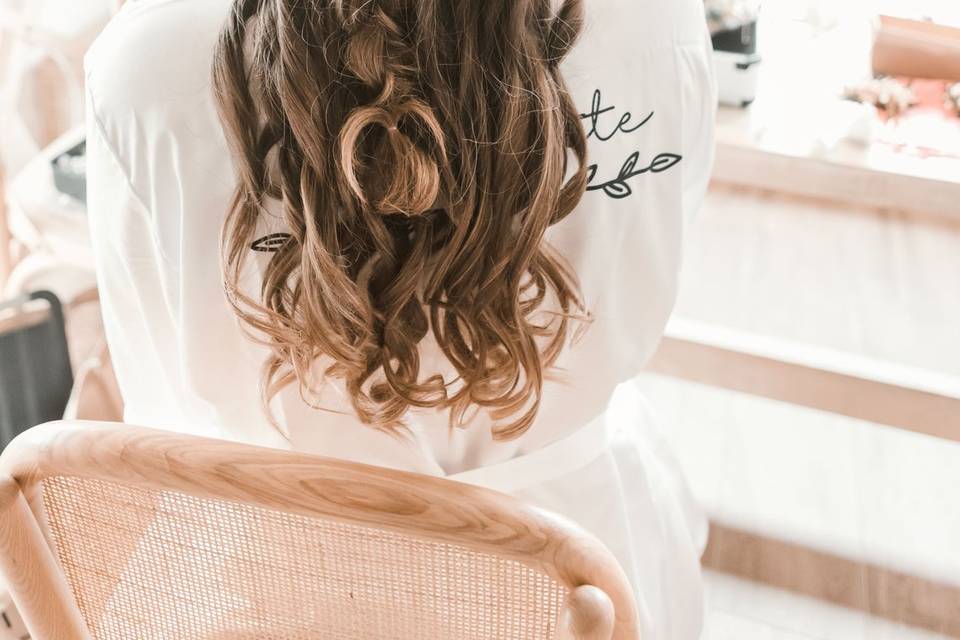 Coiffure