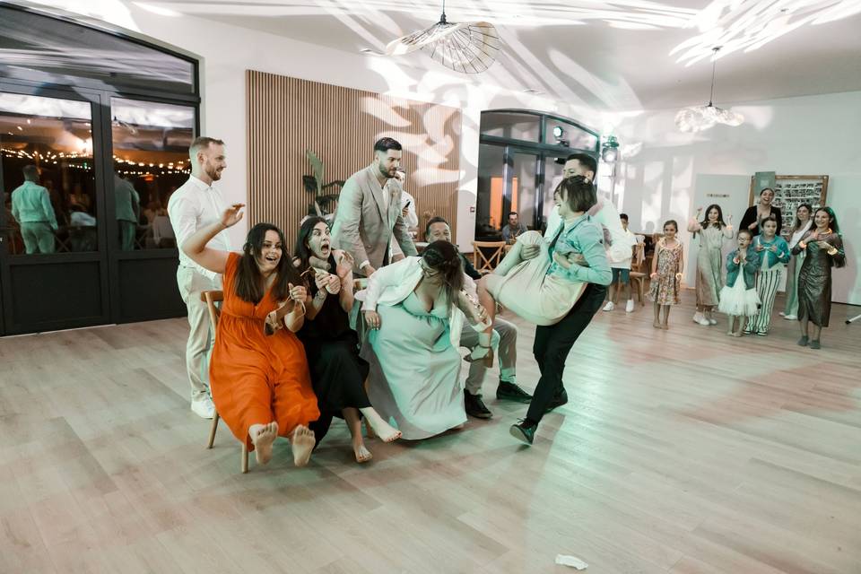 Soirée